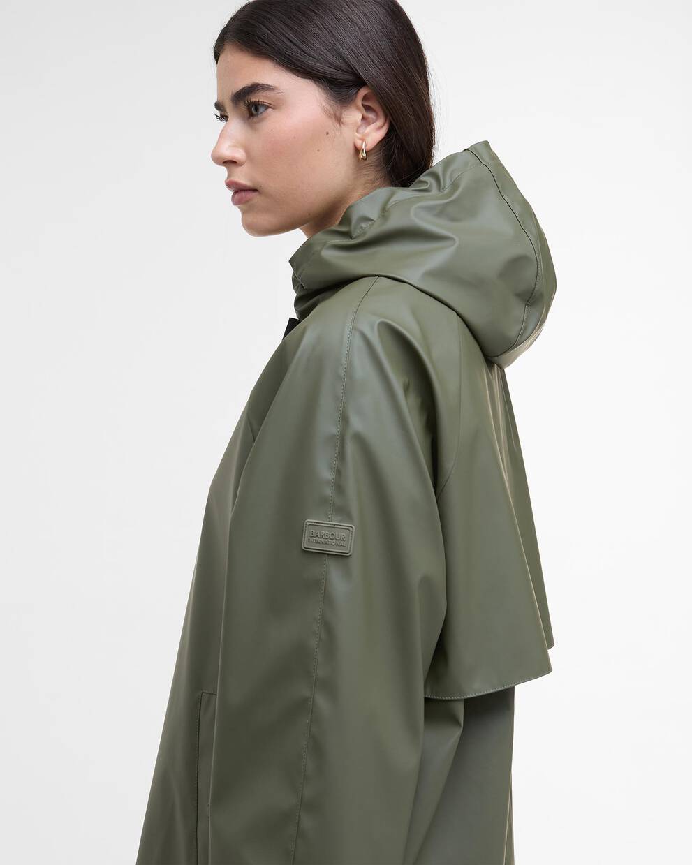 Recoleta Showerproof Jacket