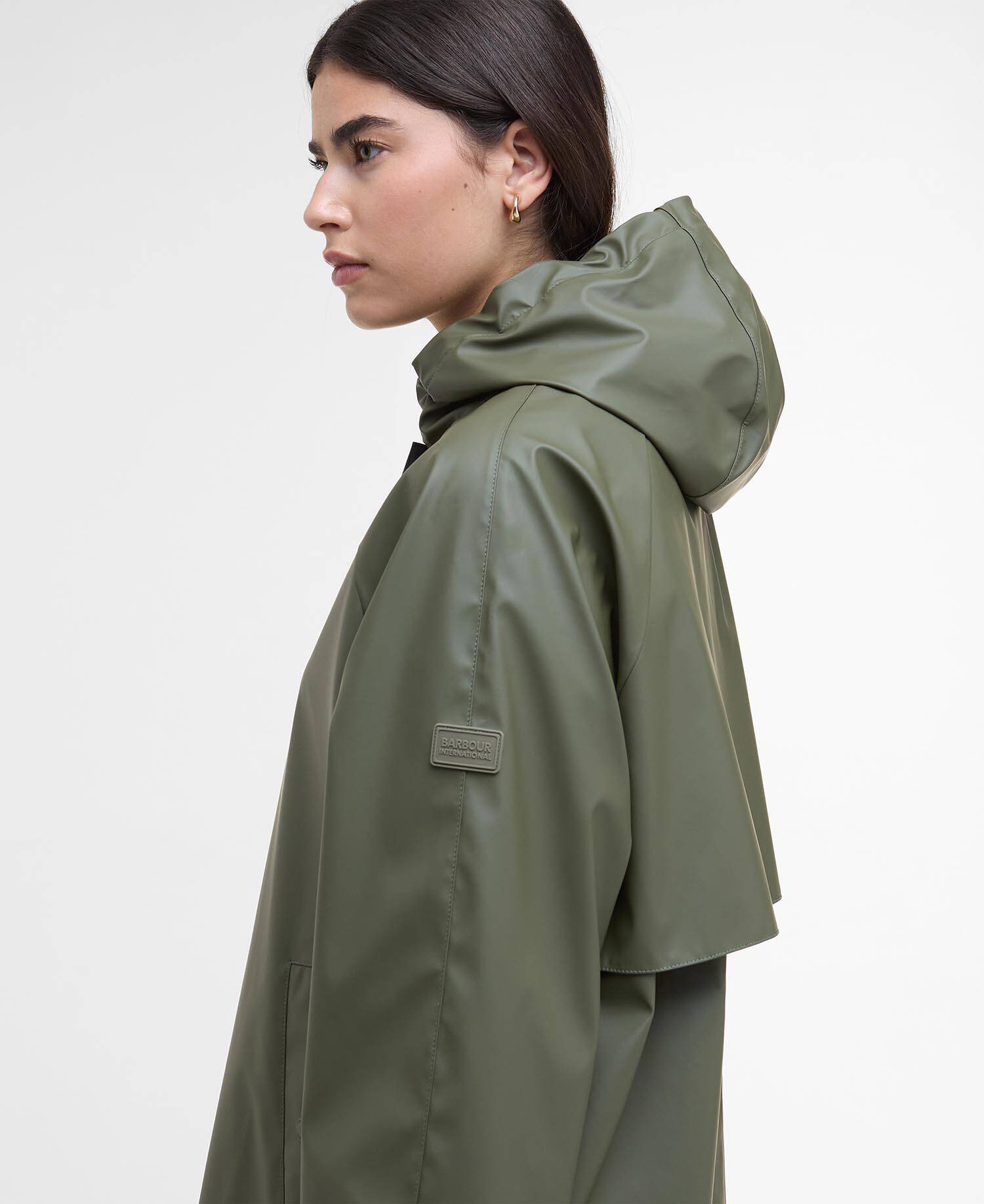 Recoleta Showerproof Jacket image number 4