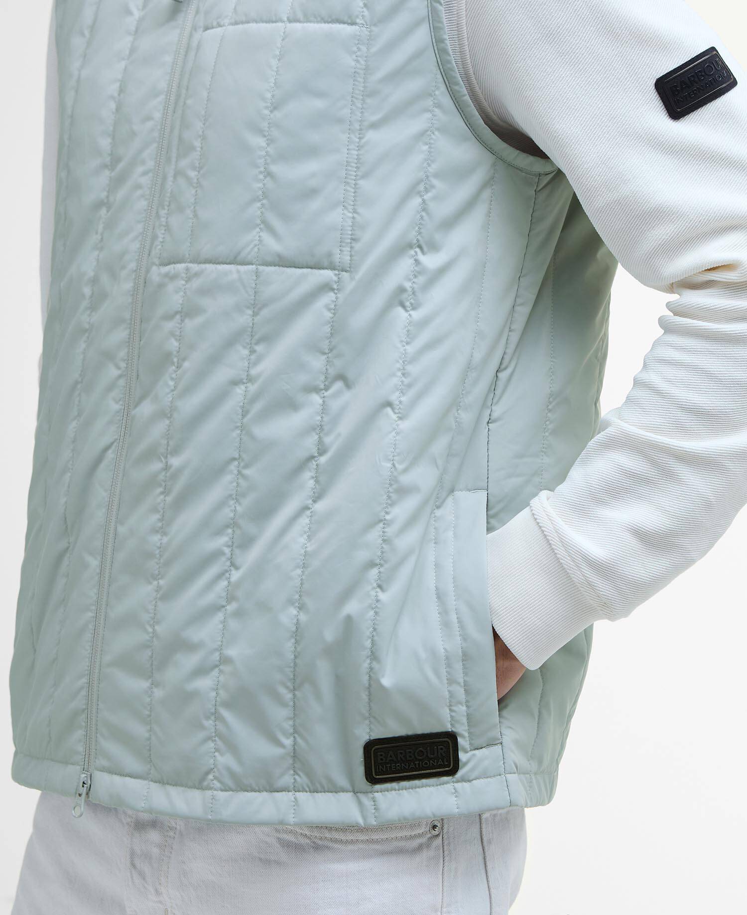 Leafell Gilet image number 5