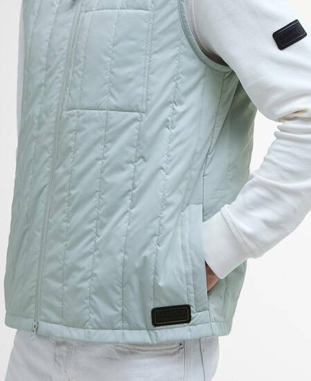Leafell Gilet
