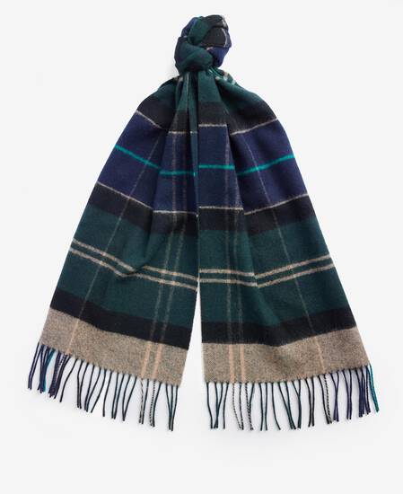 Schal Inverness Tartan 