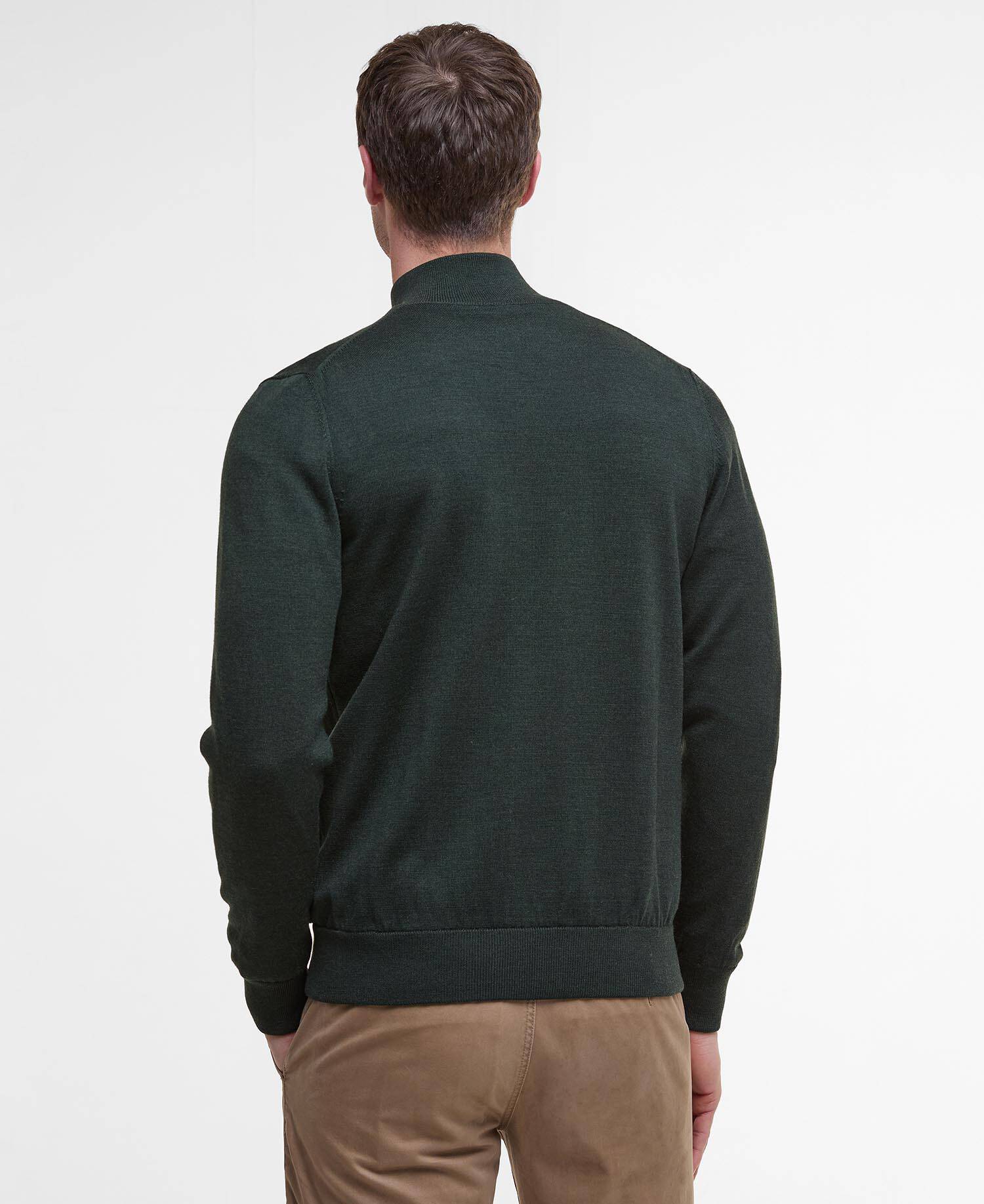 Gamlin Half-Zip Jumper image number 2