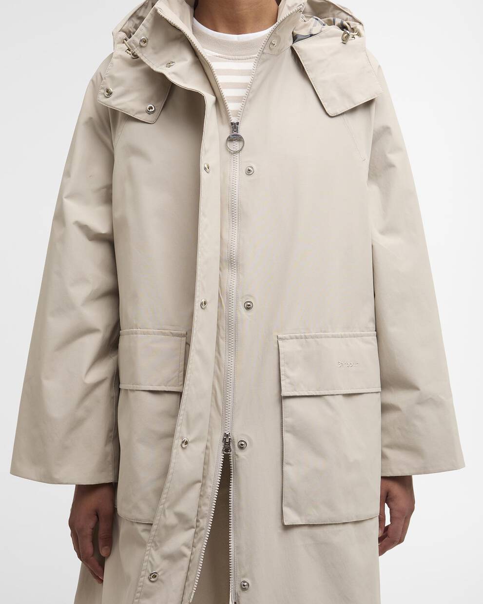 Jacke Devlin Waterproof