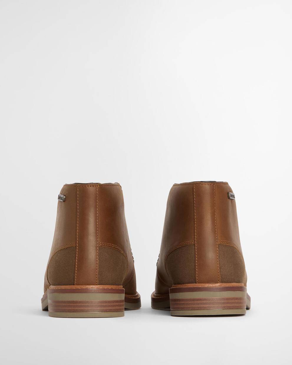 Farsley Chelsea Boots