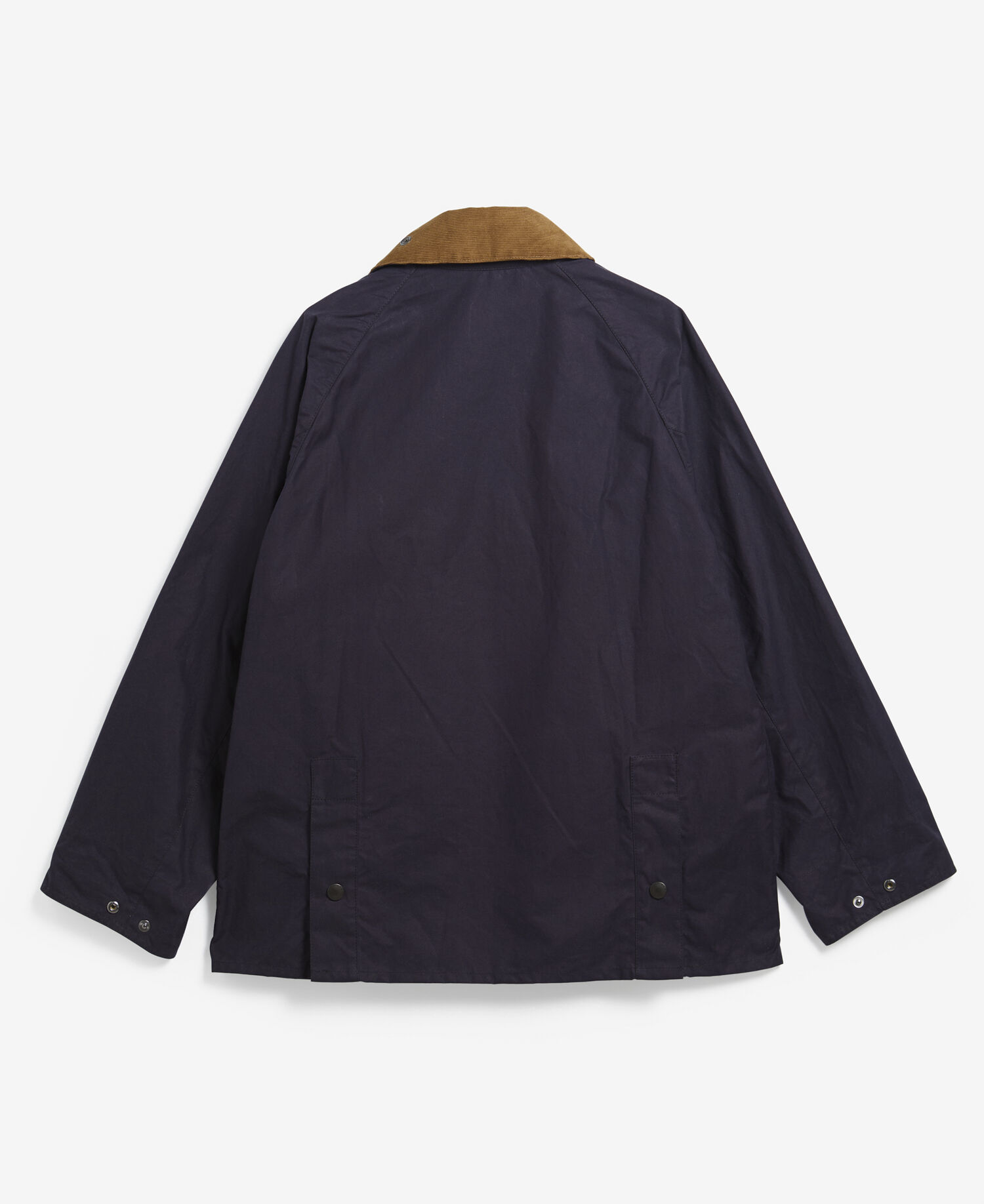 Oversized Bedale Casual jacket Dark Indigo