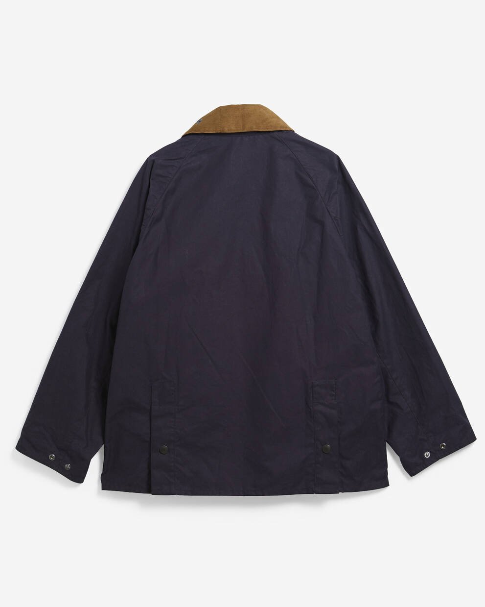 Oversized Bedale Casual jacket