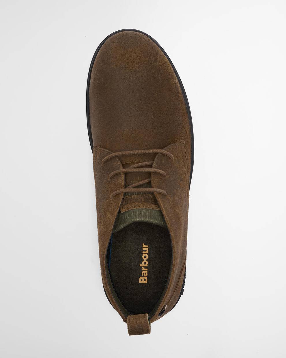 Chukka Boots Forster