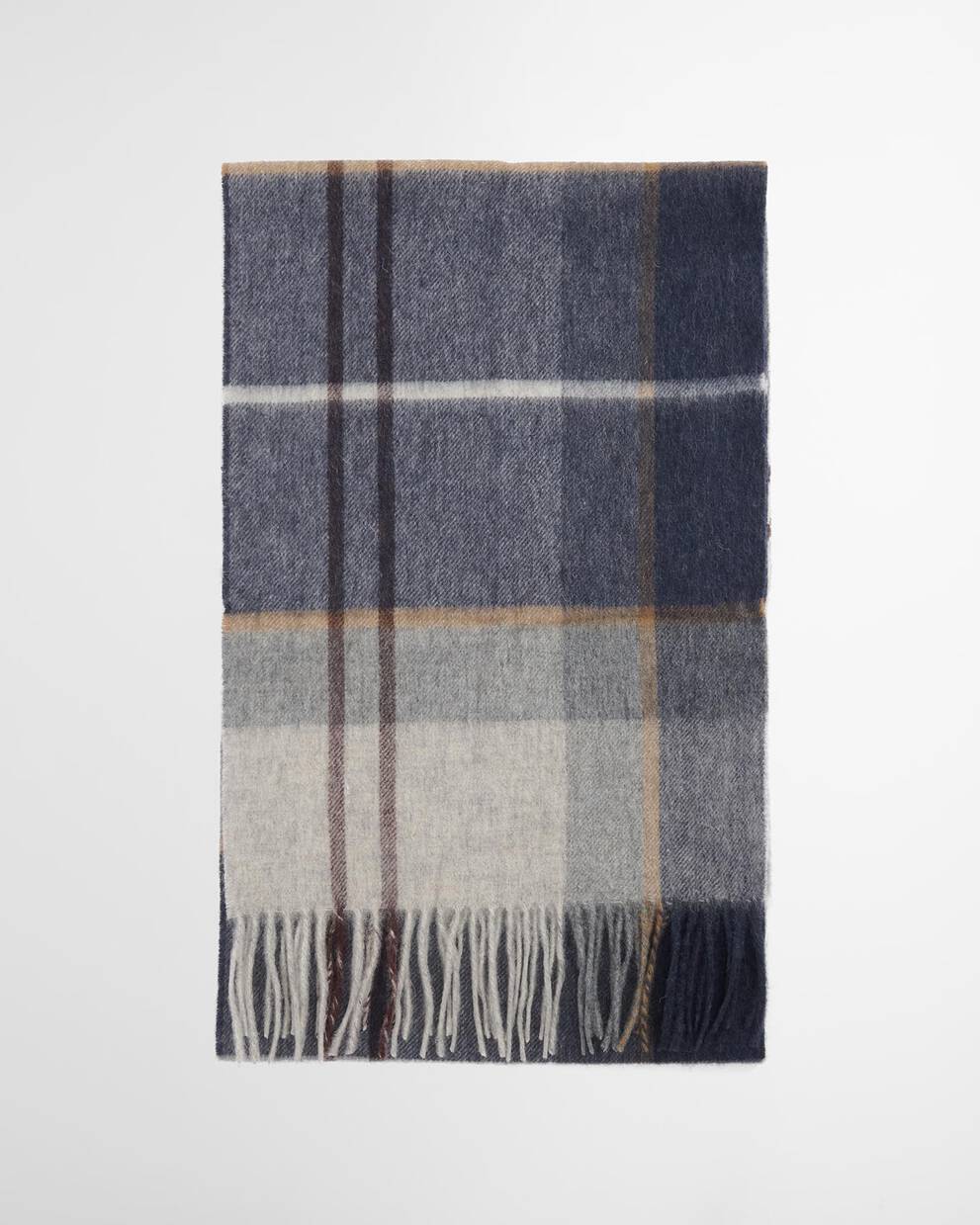 Sciarpa Carrbridge Tartan