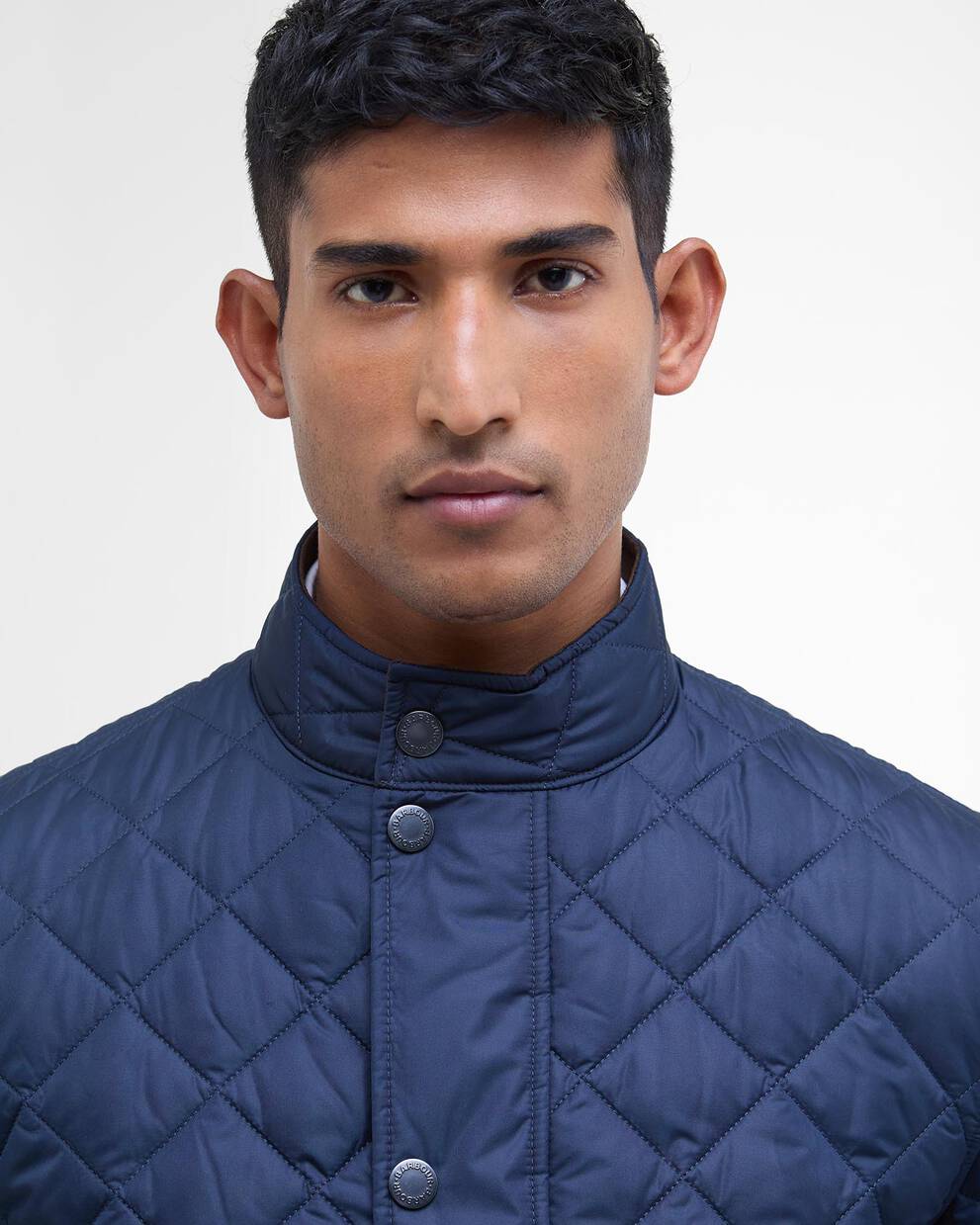 Lowerdale Quilted Jacket