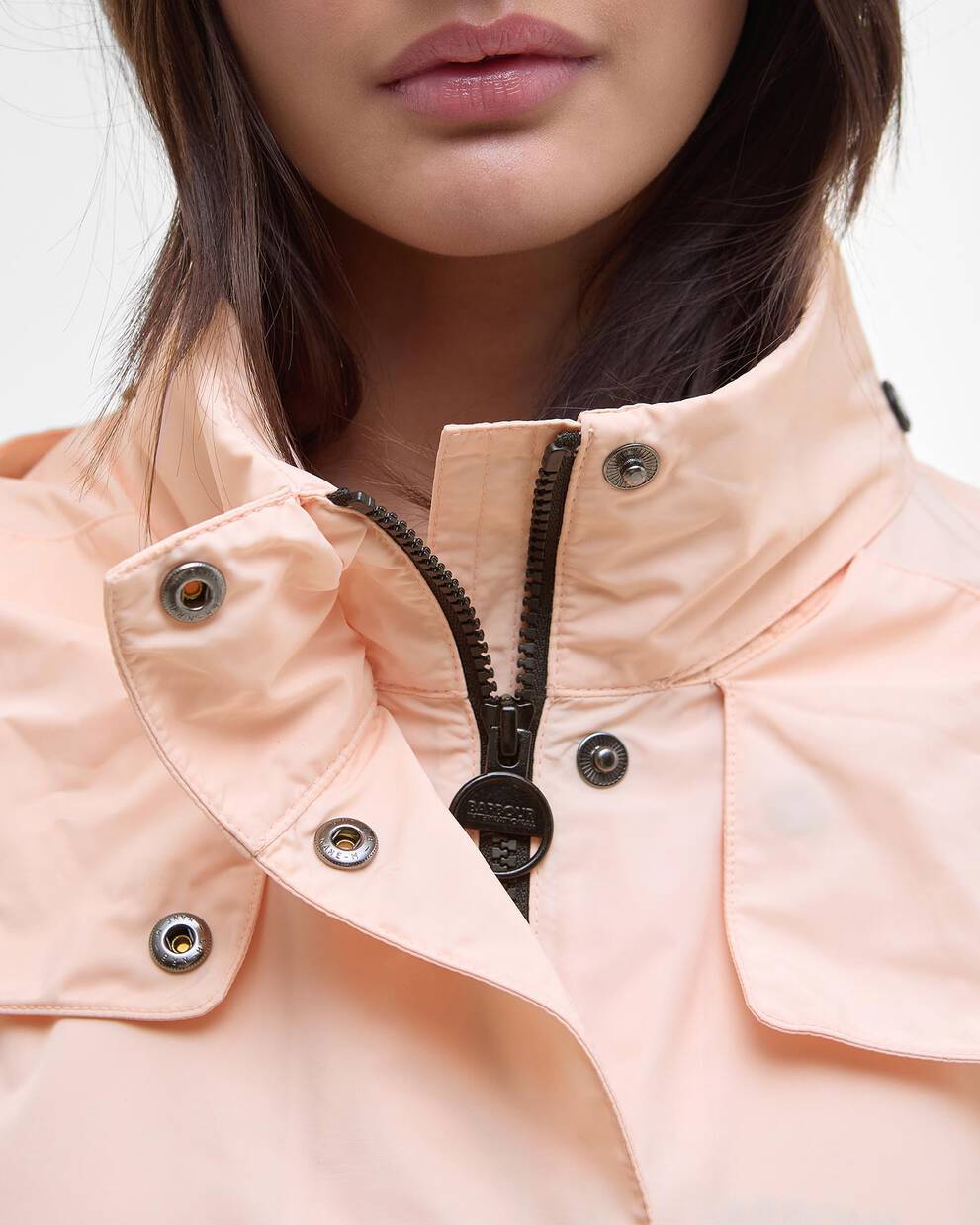 Lolita Showerproof Jacket