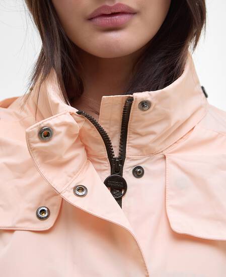 Lolita Showerproof Jacket Lolita Showerproof Jacket