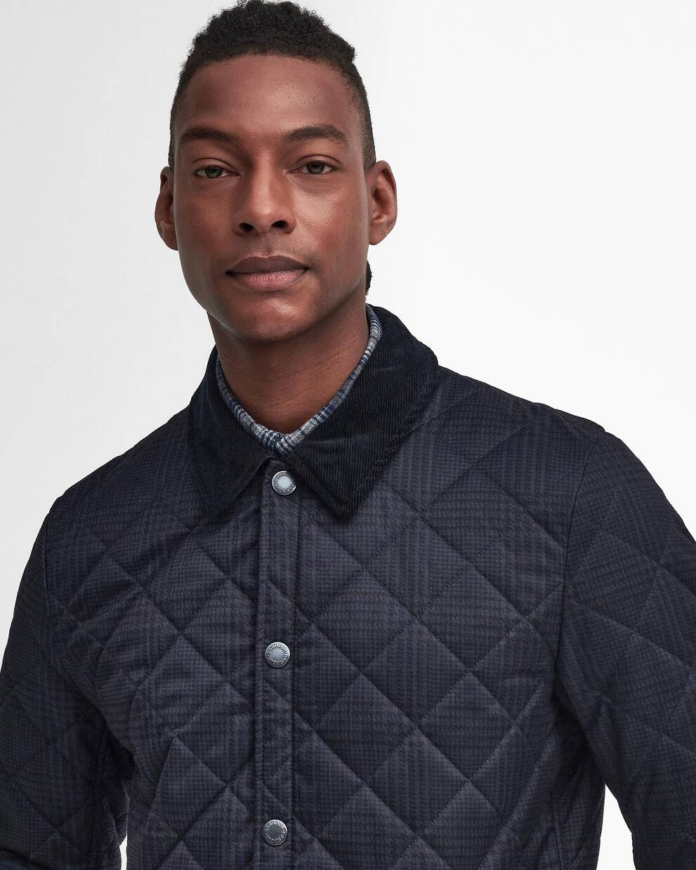 Heritage Liddesdale Quilted Jacket
