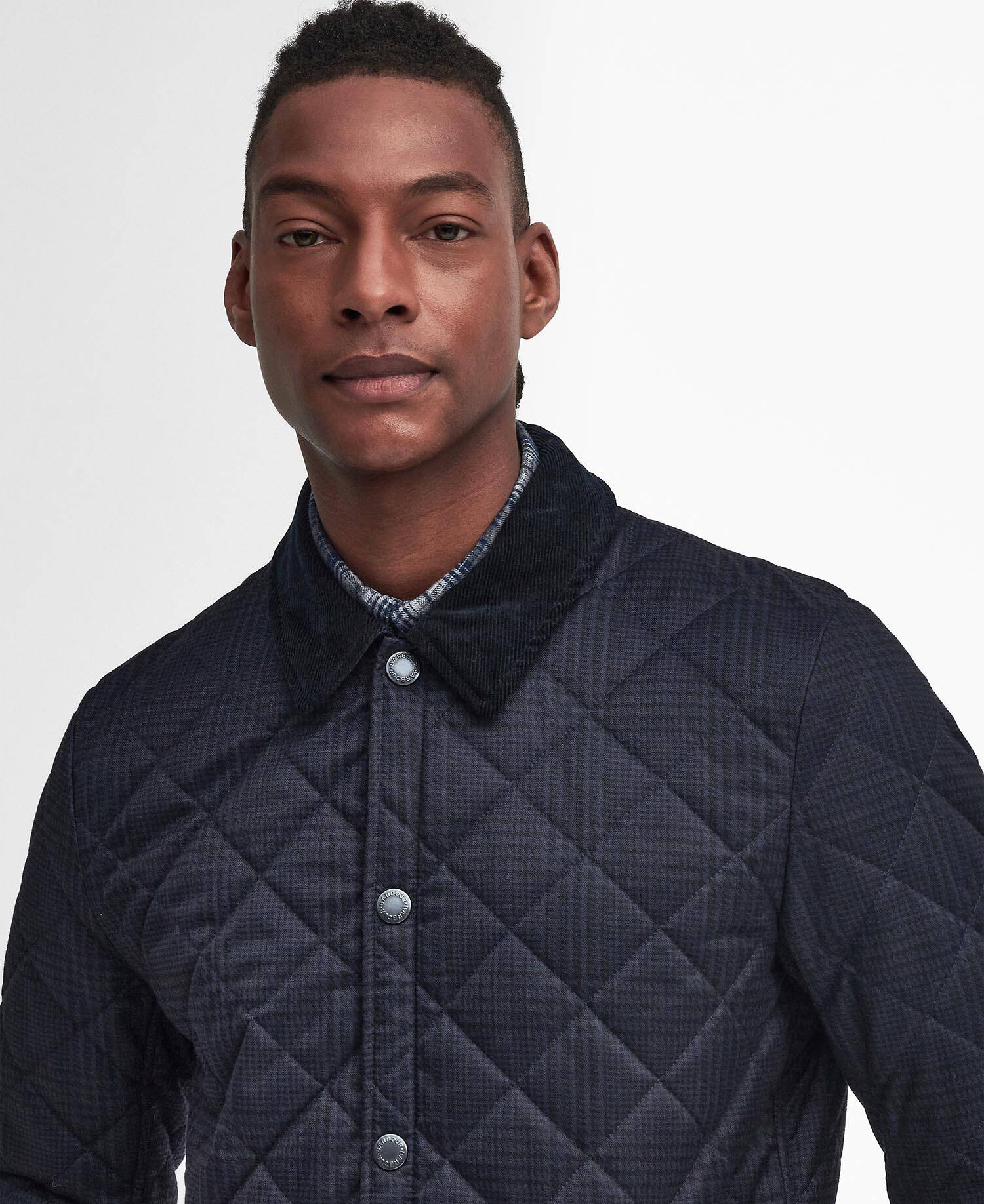 Heritage Liddesdale Quilted Jacket image number 3