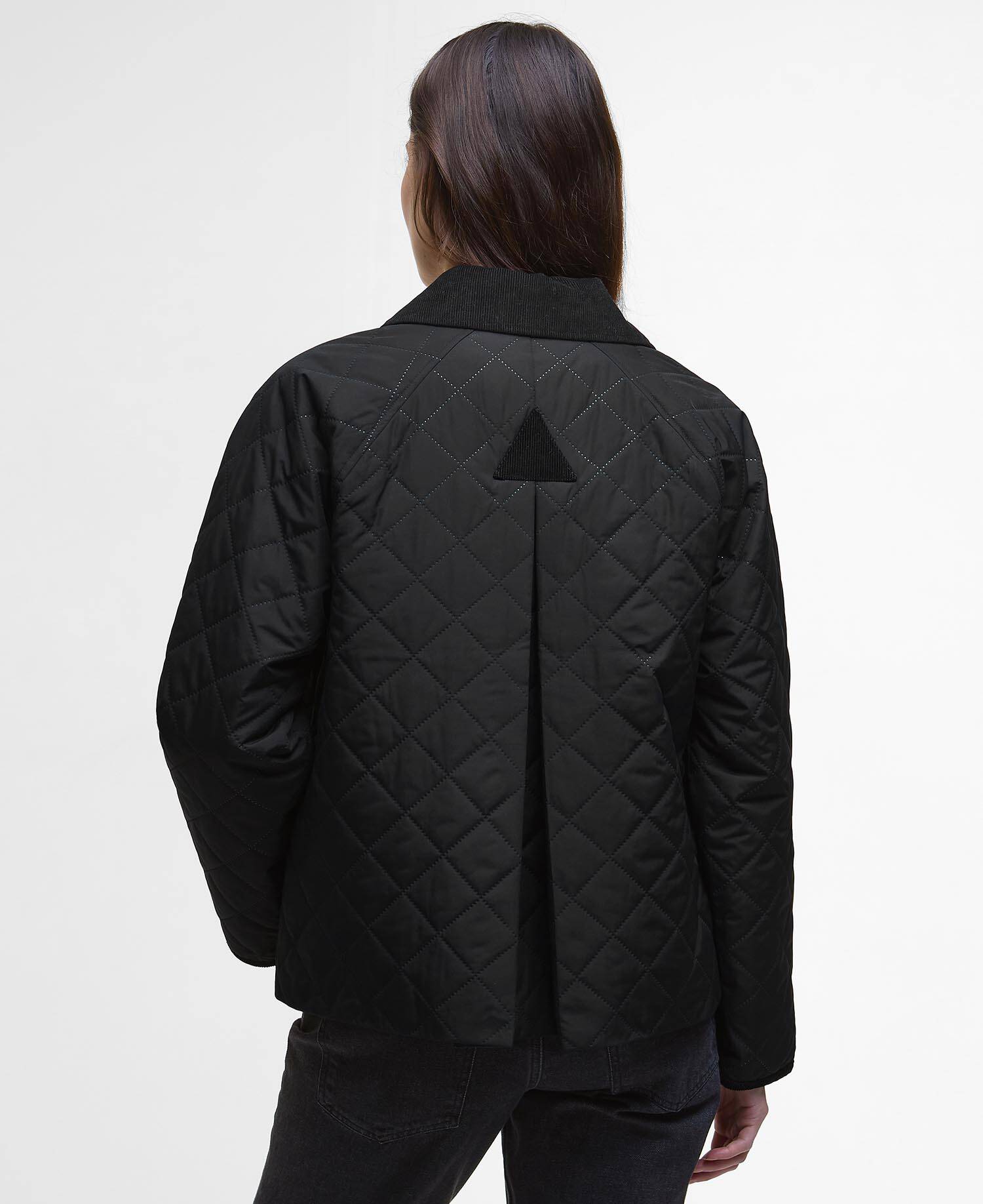 Anise Quilted Jacket image number 2