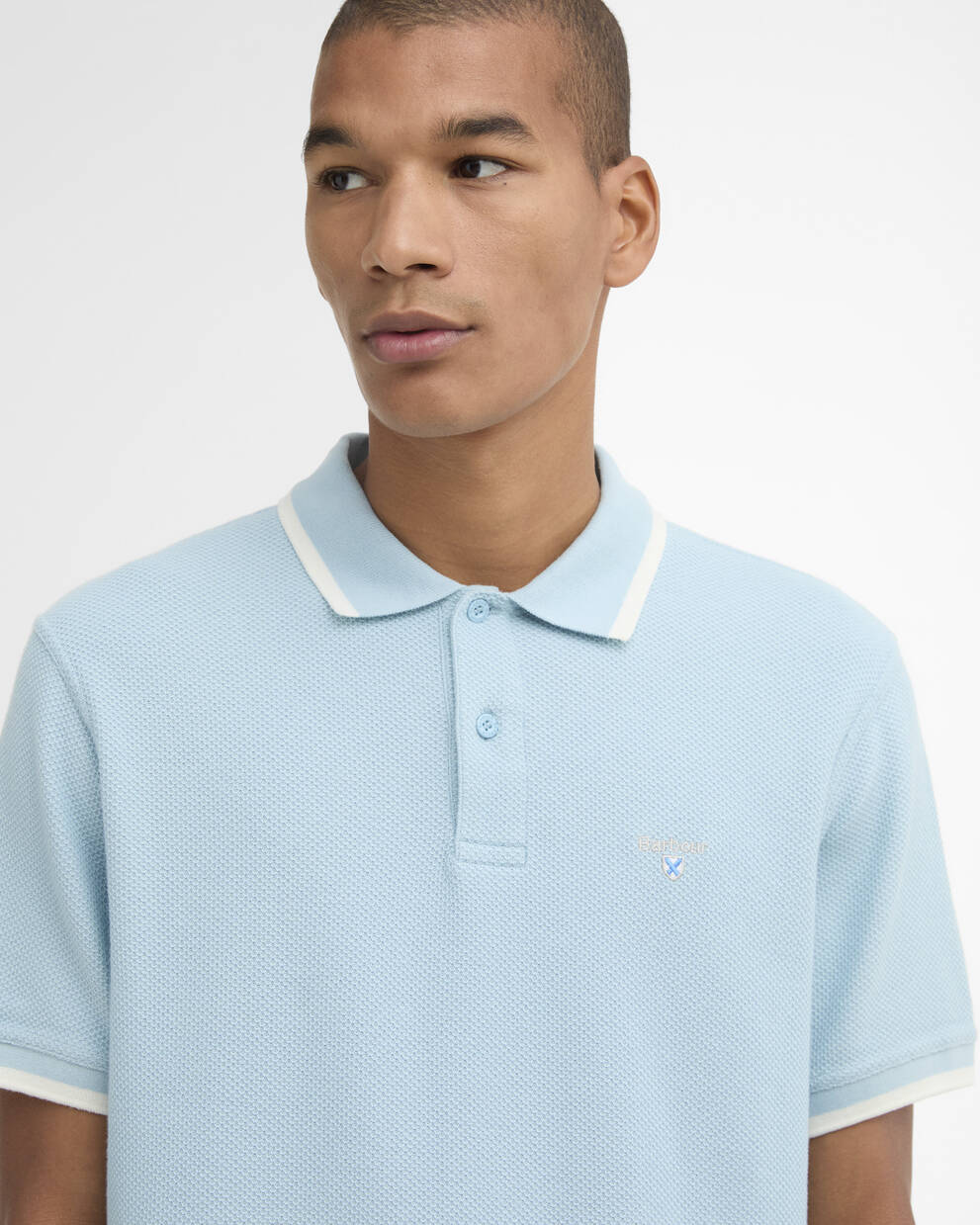 Ferriby Tailored Polo Shirt