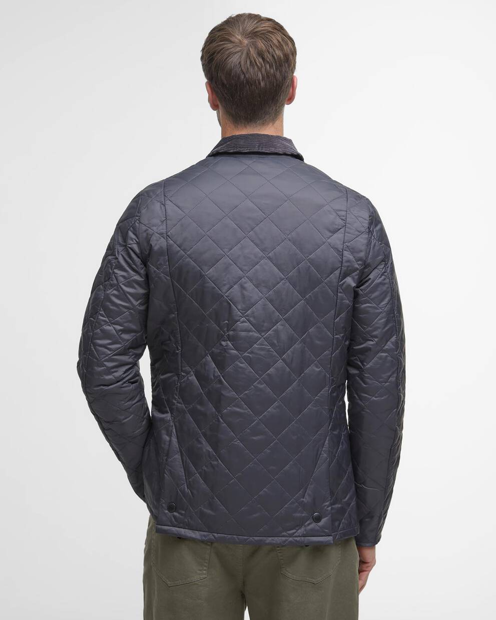 Heritage Liddesdale Quilted Jacket