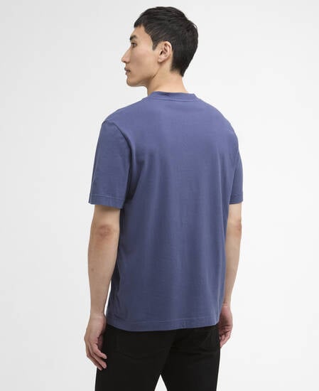 T-shirt con stampa Shifter Oceana