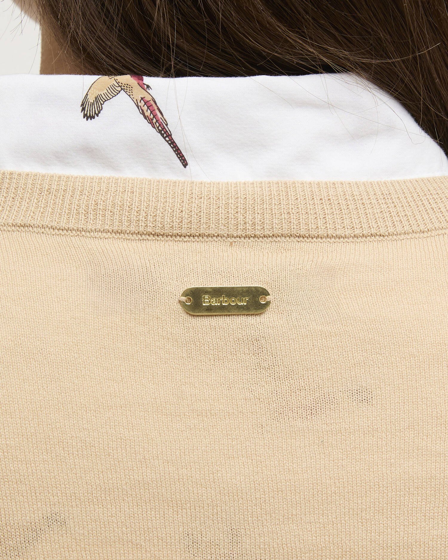 Wisteria Cardigan image number 4