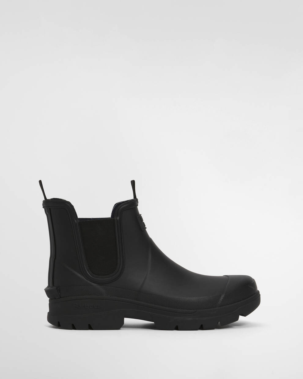 Barbour x ARKET Chelsea Wellingtons