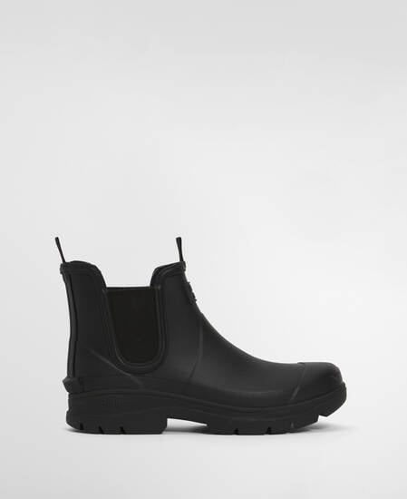 Barbour x ARKET Chelsea Wellingtons Black Barbour x ARKET Chelsea Wellingtons Black
