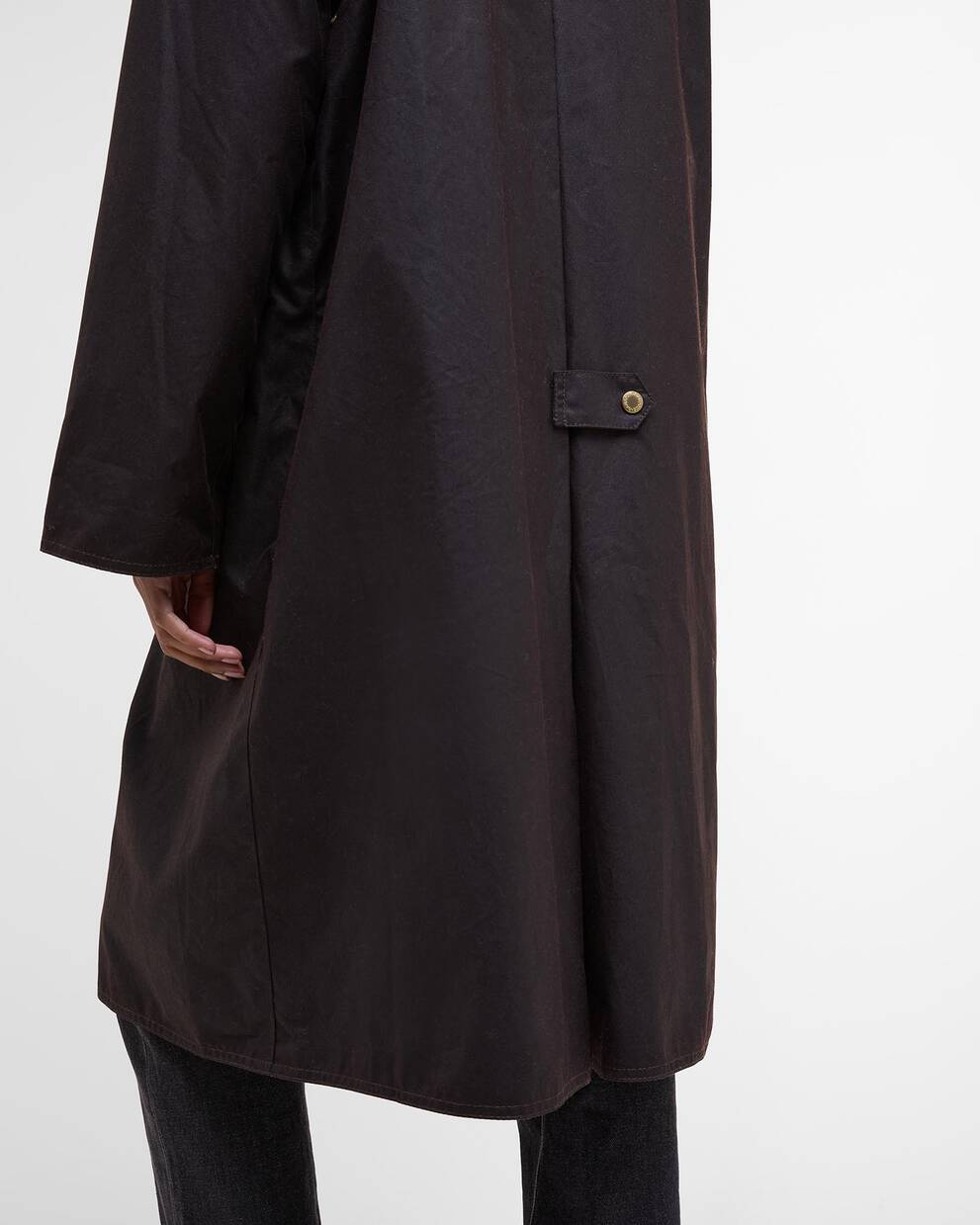 Giaccone cerato Evette