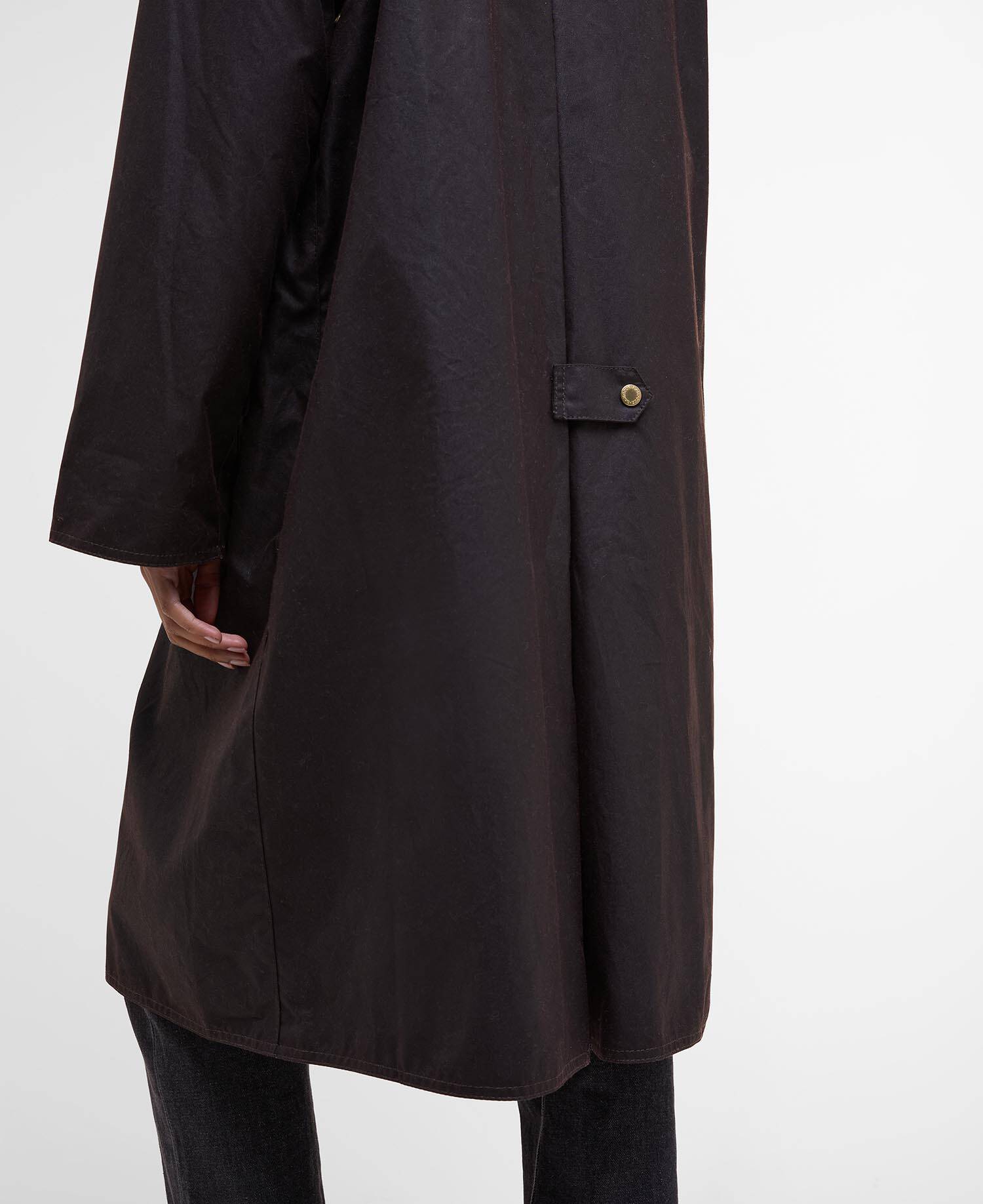 Giaccone cerato Evette image number 6