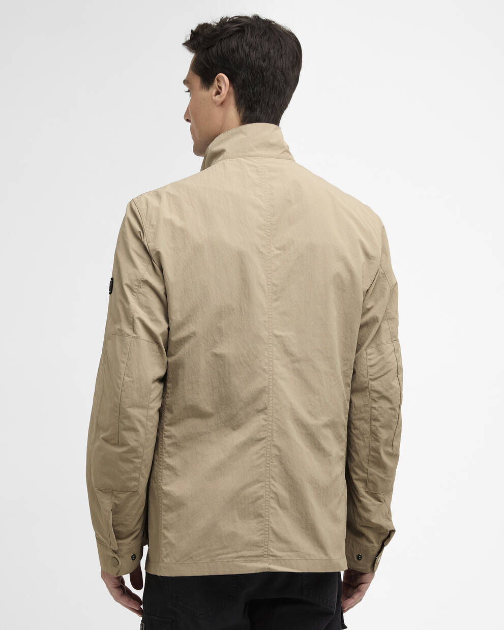 Jacke Modern Duke Showerproof
