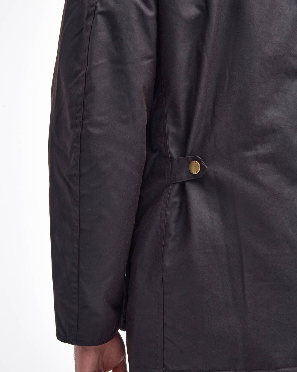 Hereford Waxed Jacket
