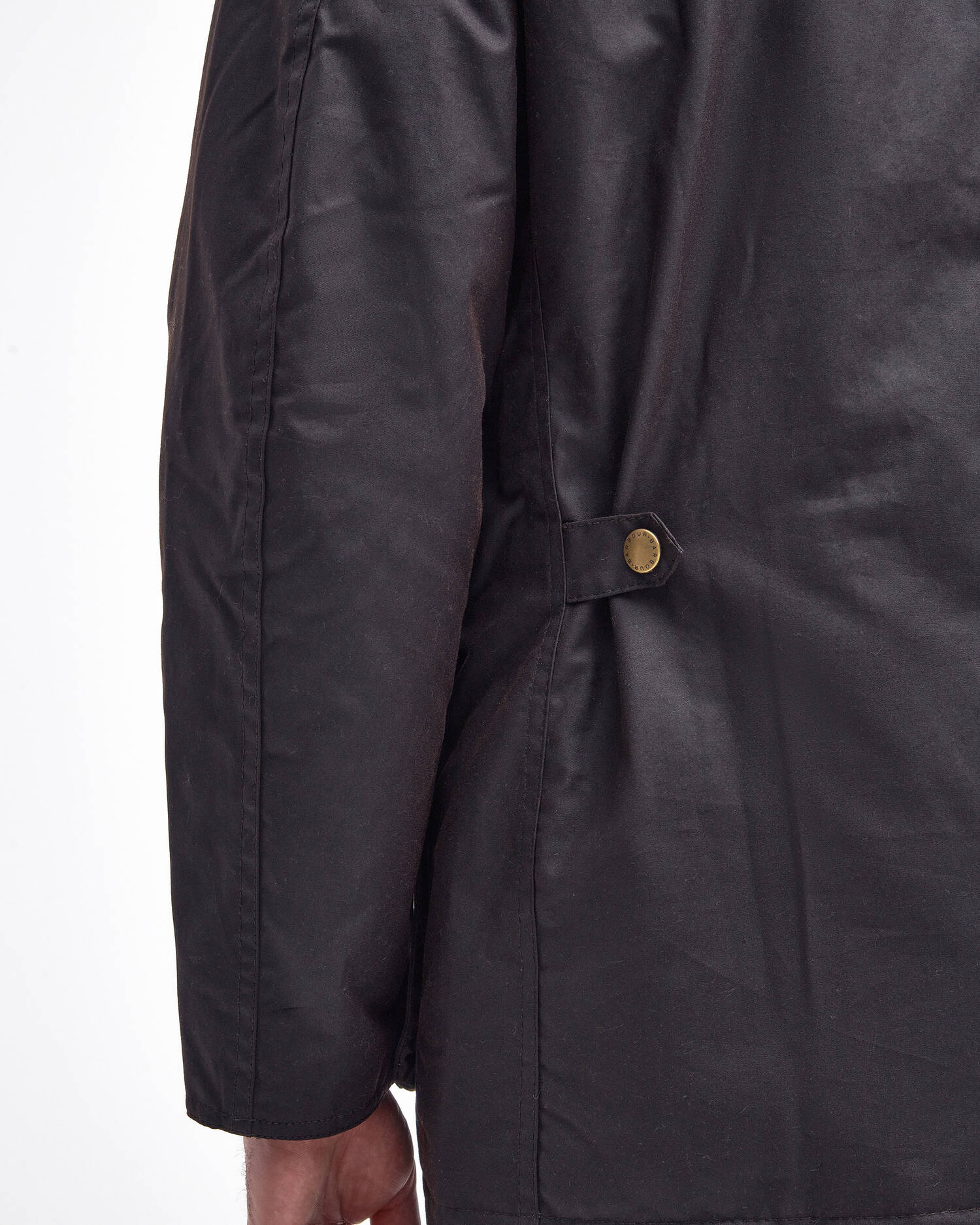 Hereford Waxed Jacket image number 6