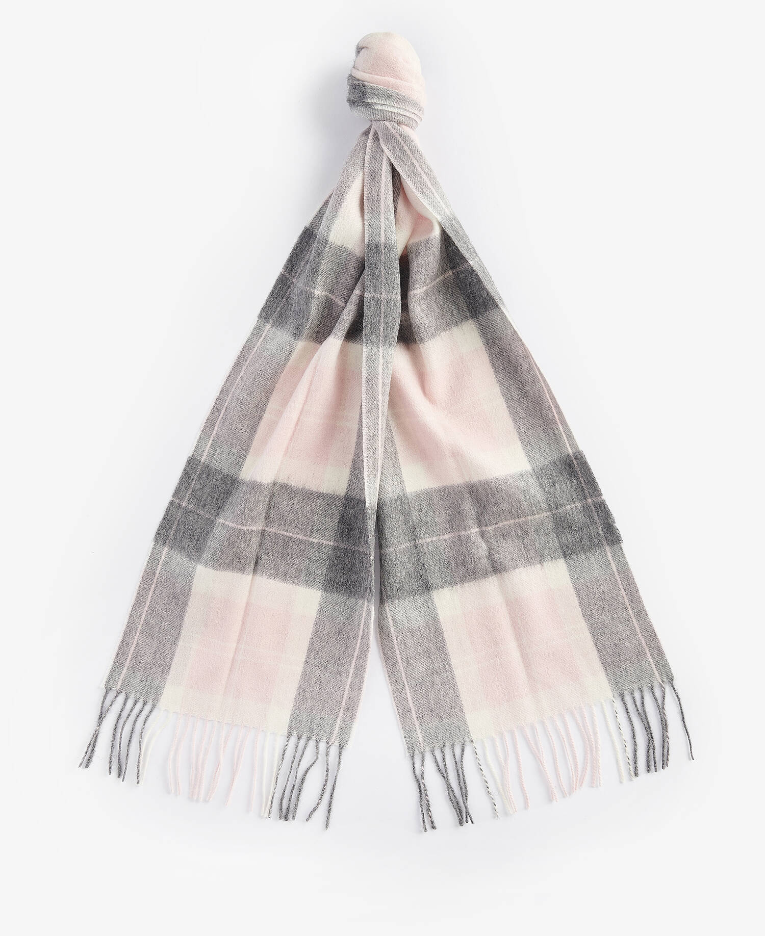 Tartan Scarf image number 0