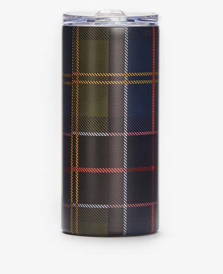 Reisebecher Tartan  Reisebecher Tartan