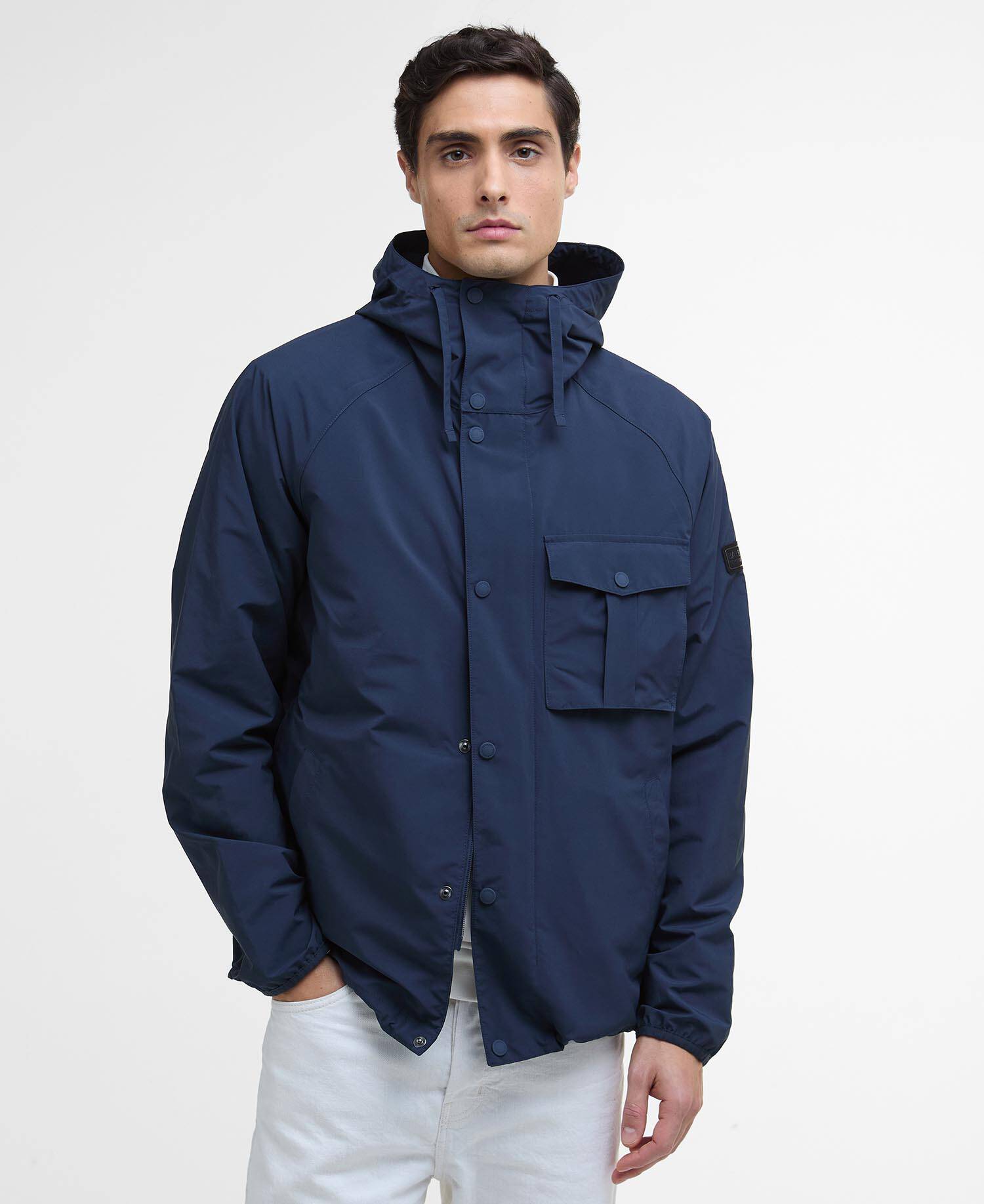 Ashkirk Showerproof Jacket image number 0