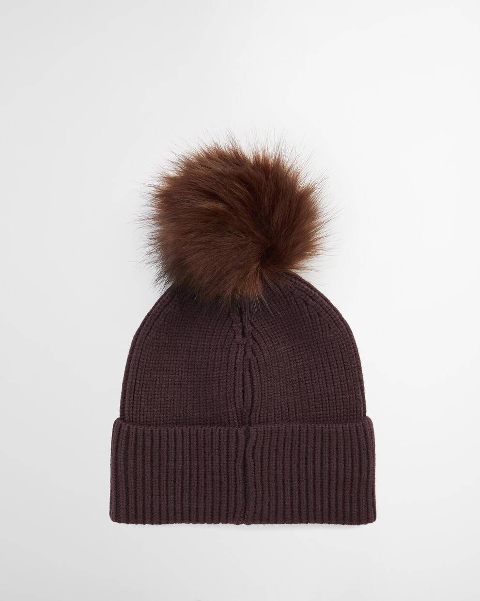 Mallory Pom Beanie