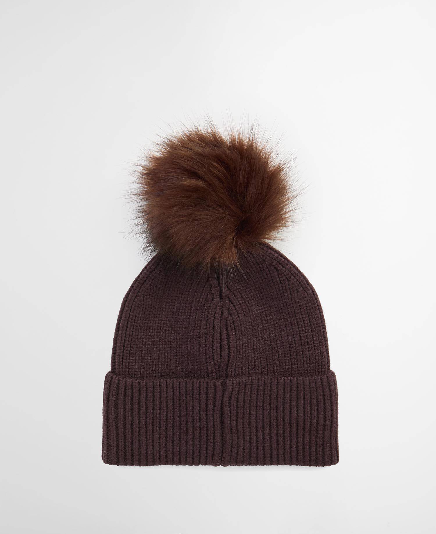 Mallory Pom Beanie image number 1