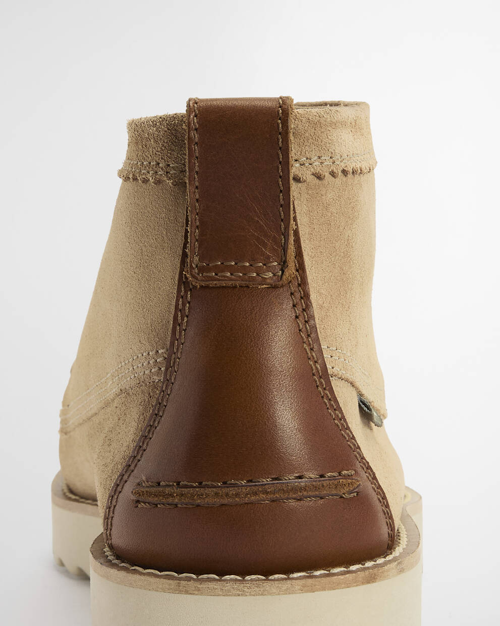 Hadston Chukka Boots