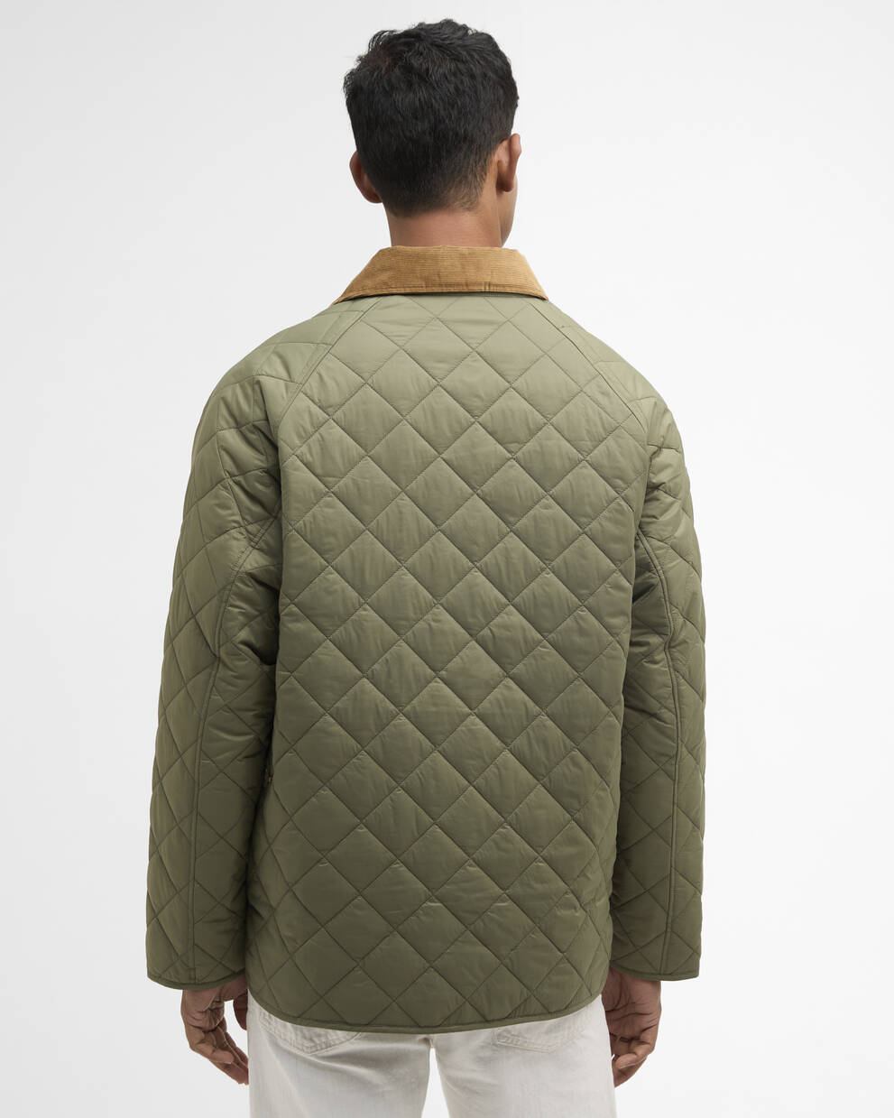 City Bedale Quilted Jacket