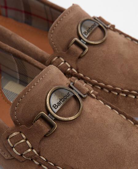 Mocassini driver Laire 