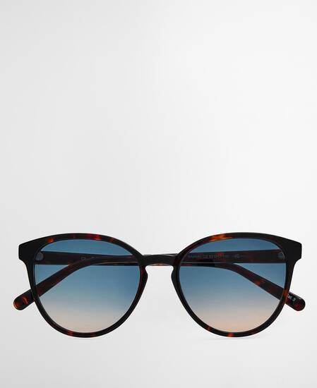 Soft Squared Sunglasses 