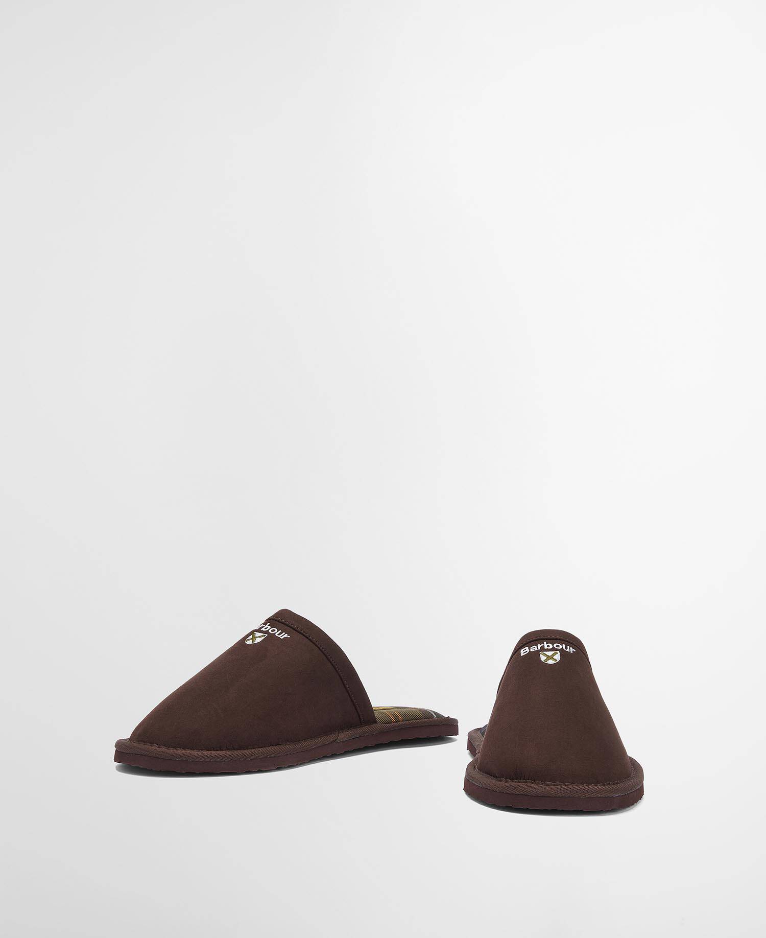 Everitt Mule Slippers image number 3