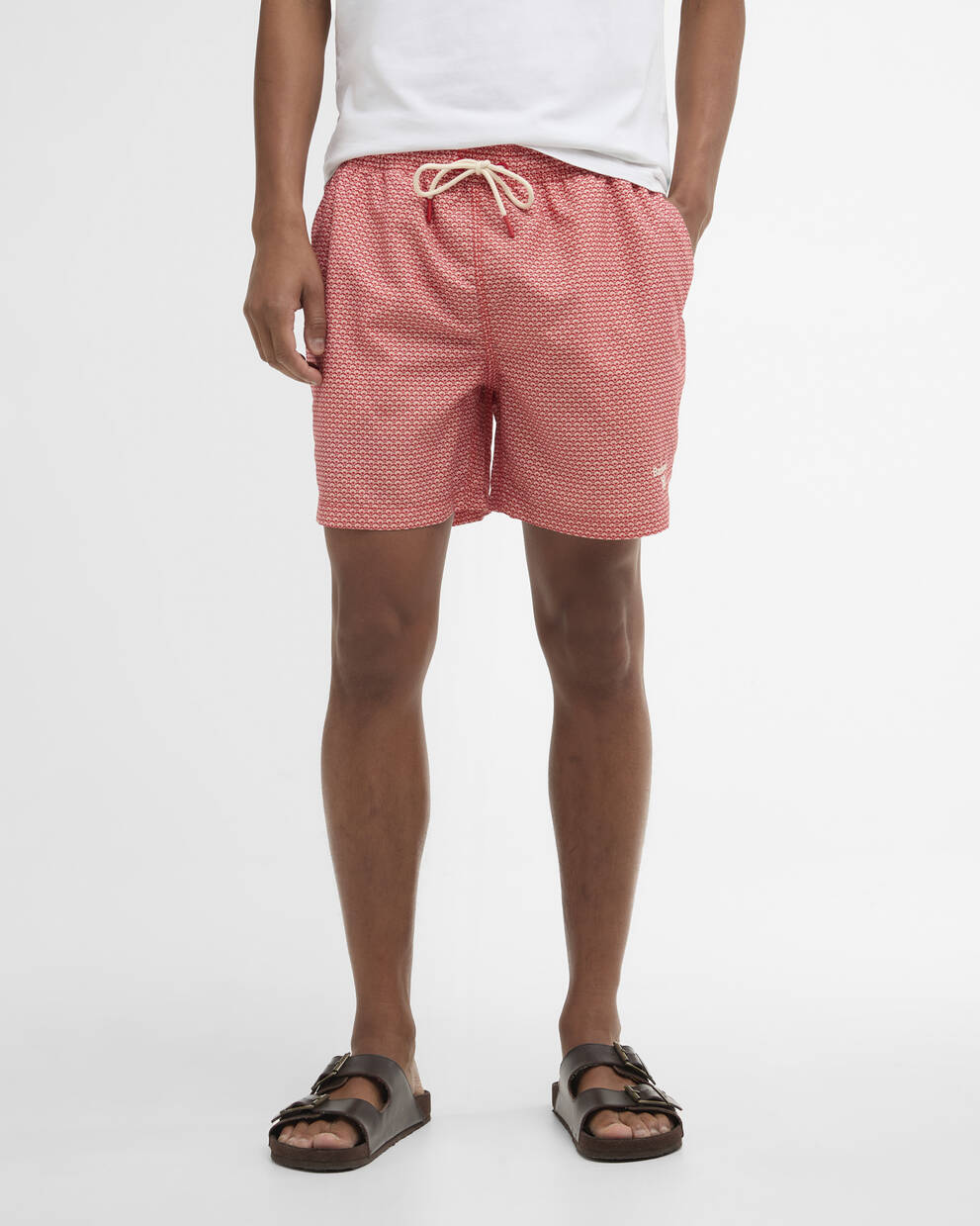 Shell Swim Shorts