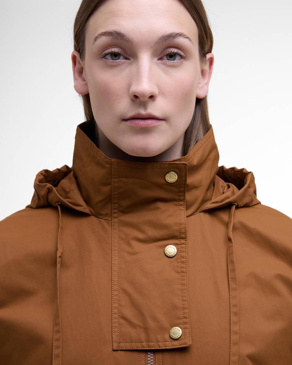 Cecile Showerproof Jacket