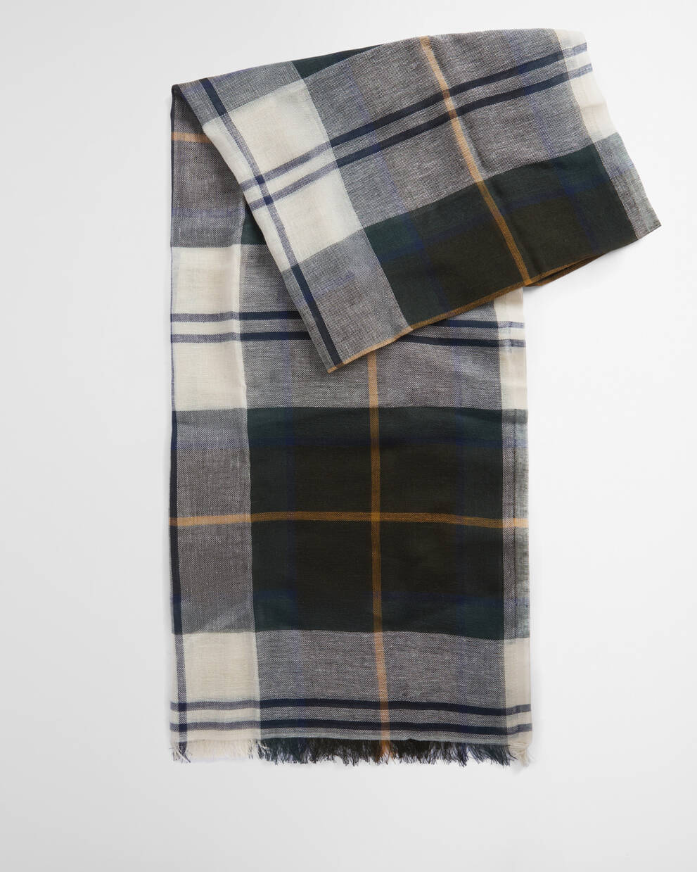 Schal Welton Tartan