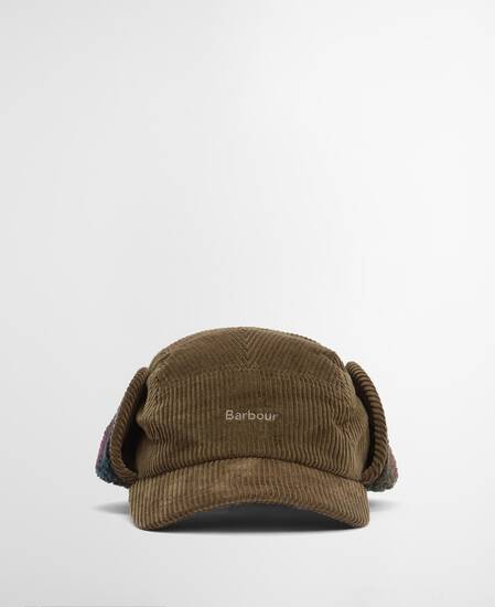 Lowfen Carpenter Hat Olive