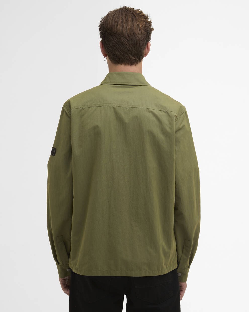 Warren Overshirt