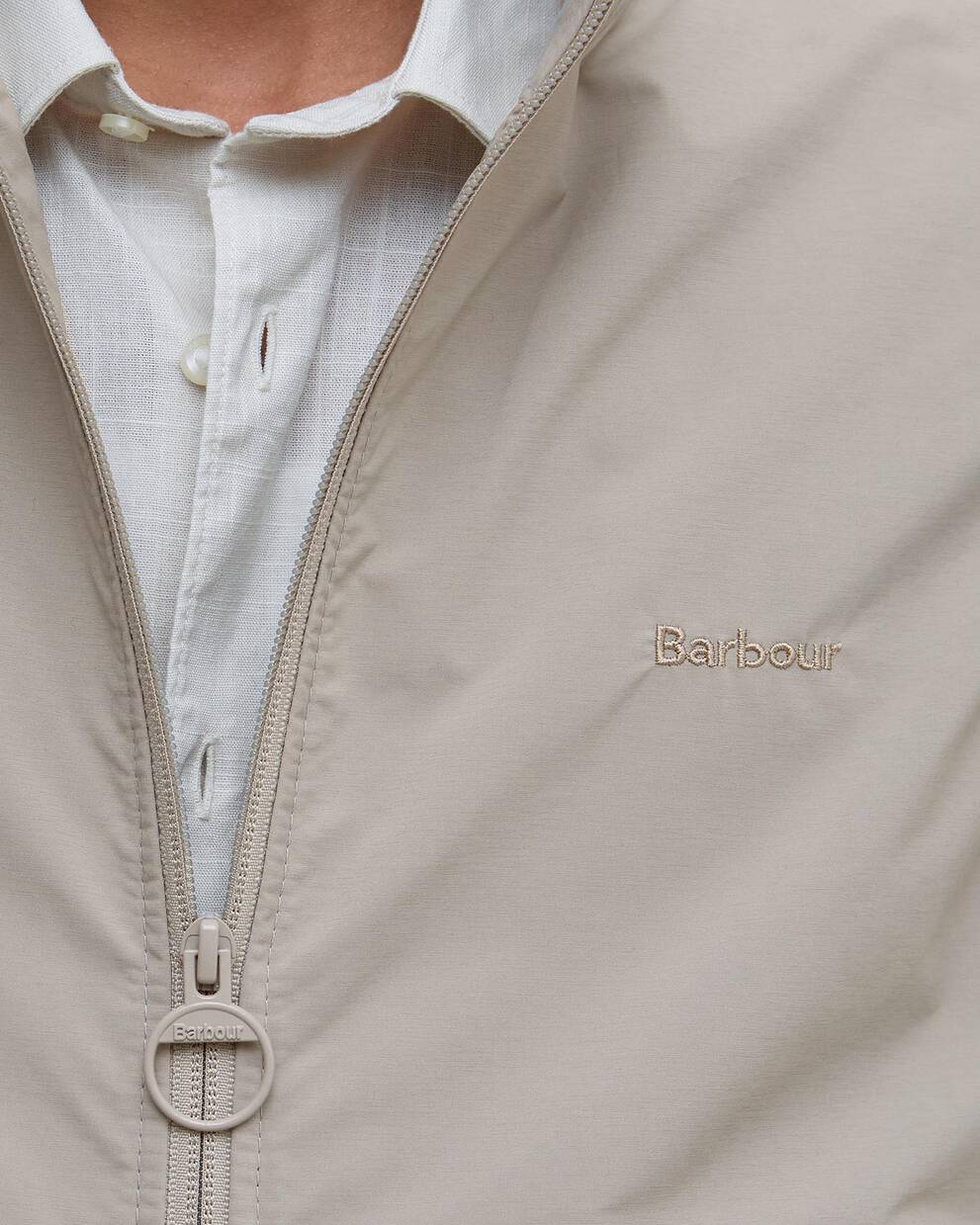 Rye Lightweight Gilet