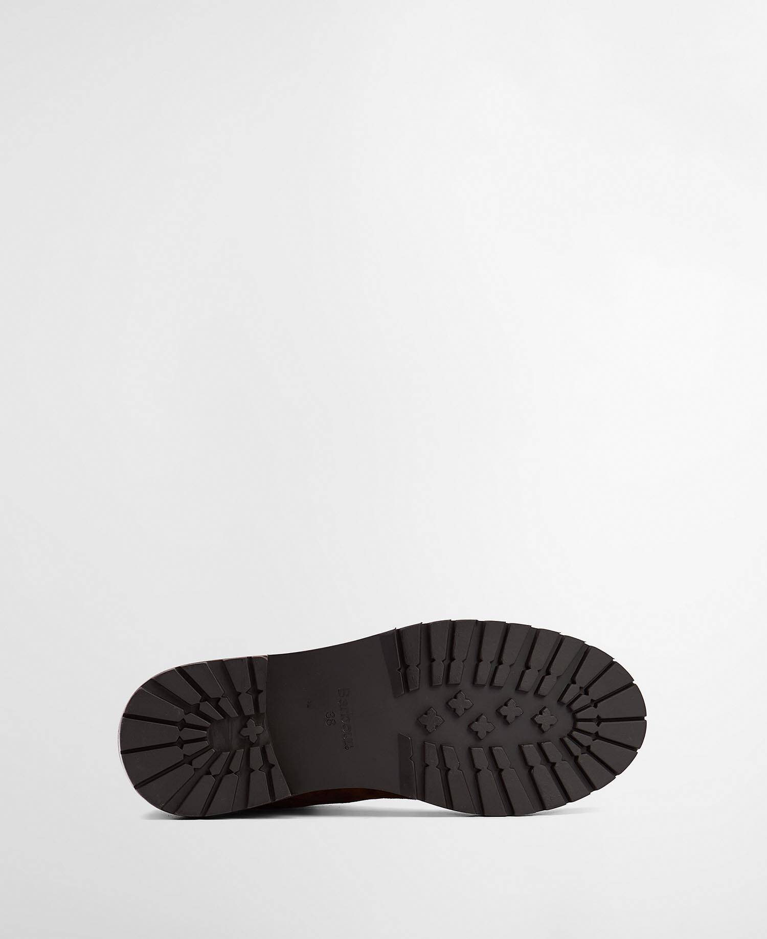 Stivaletti stringati Leonie image number 5