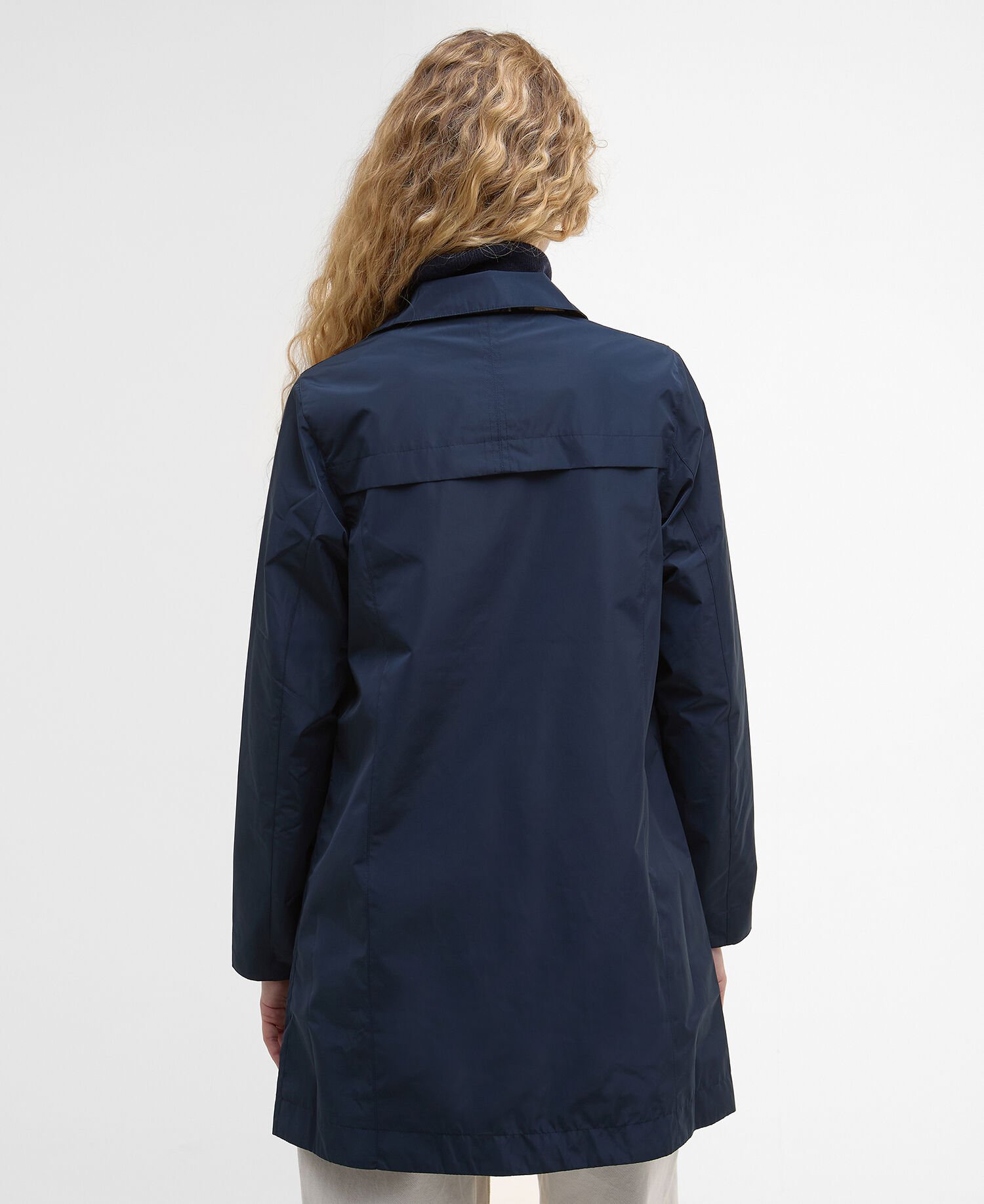 Babbity Reversible Showerproof Jacket