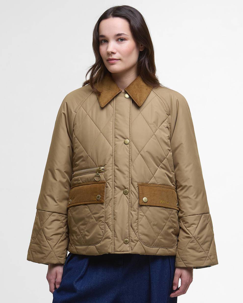 Steppjacke Martha
