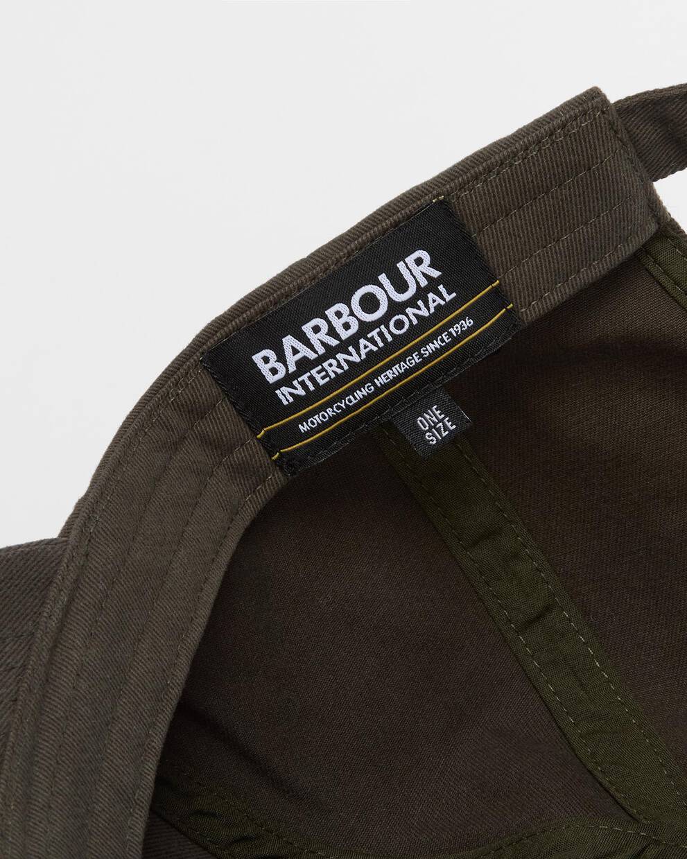 Sports Cap Norton Drill