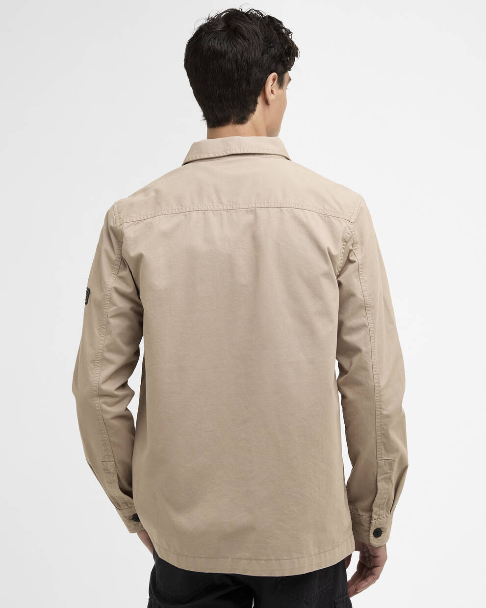 Overshirt Arlo